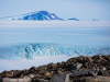 Antarktis: Landskap